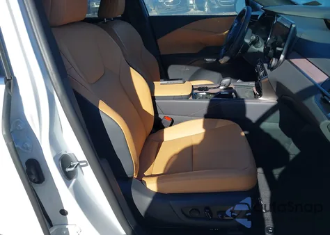 2024 Lexus Rx 350H Premium z USA, uszkodzony, nr VIN 2T2BBMCA2RC051836